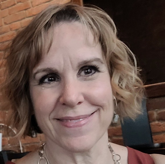 Meet your Posher, Susan - Picture 1 of 1